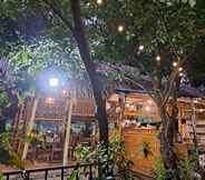 ภายนอกอาคาร 6 Thung Sen Tam Coc Glamping & Restaurant