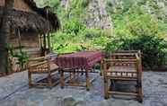 Lobi 3 Thung Sen Tam Coc Glamping & Restaurant