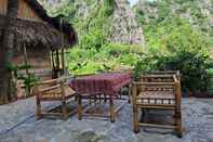 Lobi Thung Sen Tam Coc Glamping & Restaurant