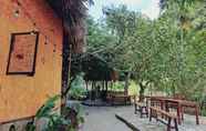 Exterior 4 Thung Sen Tam Coc Glamping & Restaurant