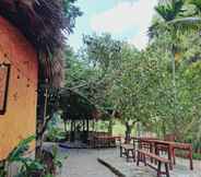 ภายนอกอาคาร 4 Thung Sen Tam Coc Glamping & Restaurant