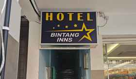 Exterior 5 OYO 90867 Hotel Bintang Inns