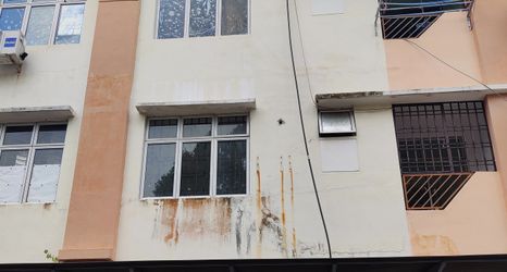 외관 2 Hotel O Link Suite