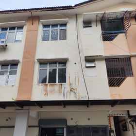 Exterior / Building 1 Hotel O Link Suite, Hotel Restoran padang bundo kanduang