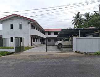 Bangunan 2 OYO HOME 90691 A4 Homestay