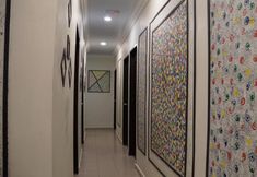 外觀 4 OYO 90876 Yss Homestead