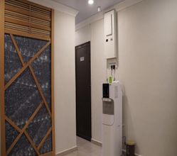 大廳 4 OYO 90876 Yss Homestead