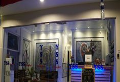 大廳 7 OYO 90876 Yss Homestead