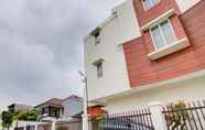 Exterior 5 OYO 93190 Sartika Gh Syariah