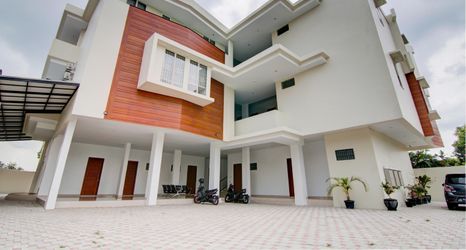 外観 2 Hotel O Sartika Gh Syariah