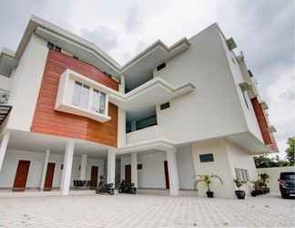 Exterior 2 OYO 93190 Sartika Gh Syariah