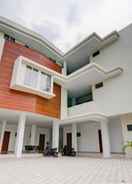 EXTERIOR_BUILDING OYO 93190 Sartika Gh Syariah