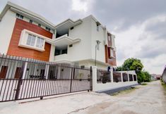 外観 7 Hotel O Sartika Gh Syariah