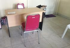 로비 4 Hotel O Andesta Guest House SyariahNearAgrowisata Sungai Pinang Agro Nadin