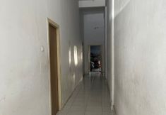 로비 7 Hotel O Andesta Guest House SyariahNearAgrowisata Sungai Pinang Agro Nadin