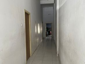 로비 4 Hotel O Andesta Guest House SyariahNearAgrowisata Sungai Pinang Agro Nadin