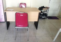 로비 5 Hotel O Andesta Guest House SyariahNearAgrowisata Sungai Pinang Agro Nadin