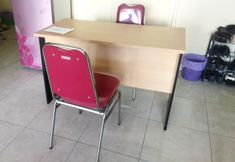 로비 6 Hotel O Andesta Guest House SyariahNearAgrowisata Sungai Pinang Agro Nadin