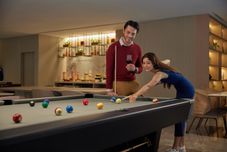 공용 공간 PARKROYAL Serviced Suites Jakarta