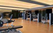 Fitness Center 6 PARKROYAL Serviced Suites Jakarta