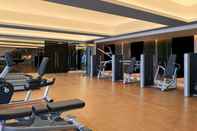 Fitness Center PARKROYAL Serviced Suites Jakarta