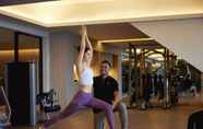 Fitness Center 7 PARKROYAL Serviced Suites Jakarta