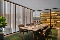 행사장 PARKROYAL Serviced Suites Jakarta