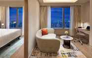 Bilik Tidur 4 PARKROYAL Serviced Suites Jakarta