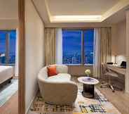 ห้องนอน 4 PARKROYAL Serviced Suites Jakarta