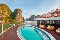 Swimming Pool Indochine Premium Halong Bay Powered by Aston