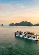 EXTERIOR_BUILDING Indochine Premium Halong Bay Powered by Aston