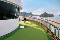 Pusat Kebugaran Indochine Premium Halong Bay Powered by Aston