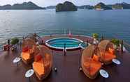 Nearby View and Attractions 5 Indochine Premium Halong Bay Powered by Aston