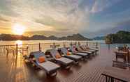 Common Space 7 Indochine Premium Halong Bay Powered by Aston