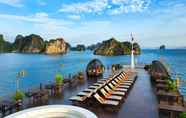 Exterior 3 Indochine Premium Halong Bay Powered by Aston