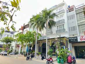 ภายนอกอาคาร 4 Saigon Sweet Hotel