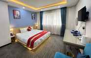 Bedroom 2 Saigon Sweet Hotel