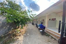 Exterior OYO Life 93156 Rumah Kosan