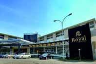 Nearby View and Attractions Livinn Rungkut Kendangsari Surabaya