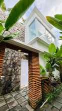 Exterior 4 Famvida Villa Ubud