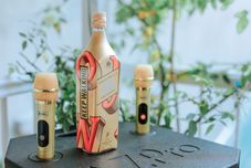 娯楽施設 La Vie En Rose 2 Hotel