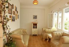 ロビー 6 La Vie En Rose 2 Hotel