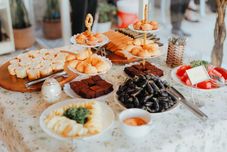 宿泊サービス La Vie En Rose 2 Hotel