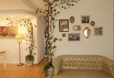 ロビー 5 La Vie En Rose 2 Hotel