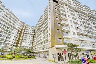 Bangunan 4 OYO Life 93065 Apartemen Gateway Pasteur By Glory Rent