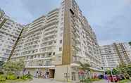 Luar Bangunan 7 OYO Life 93065 Apartemen Gateway Pasteur By Glory Rent