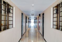 로비 6 OYO Life 93086 Apartemen The Suite Metro By Abbah Property