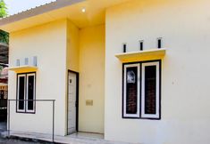 Exterior 7 OYO Life 93153 Kos Jenggala