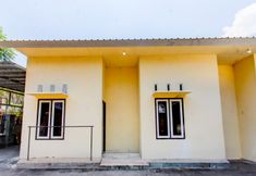 Exterior 3 OYO Life 93153 Kos Jenggala