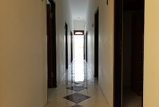 Common Space SPOT ON 93189 Rumah Berkah Syariah